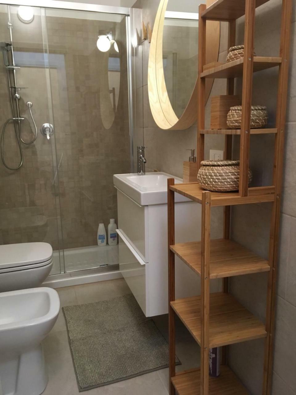 Farini Cozy Flat Lejlighed Milano Eksteriør billede