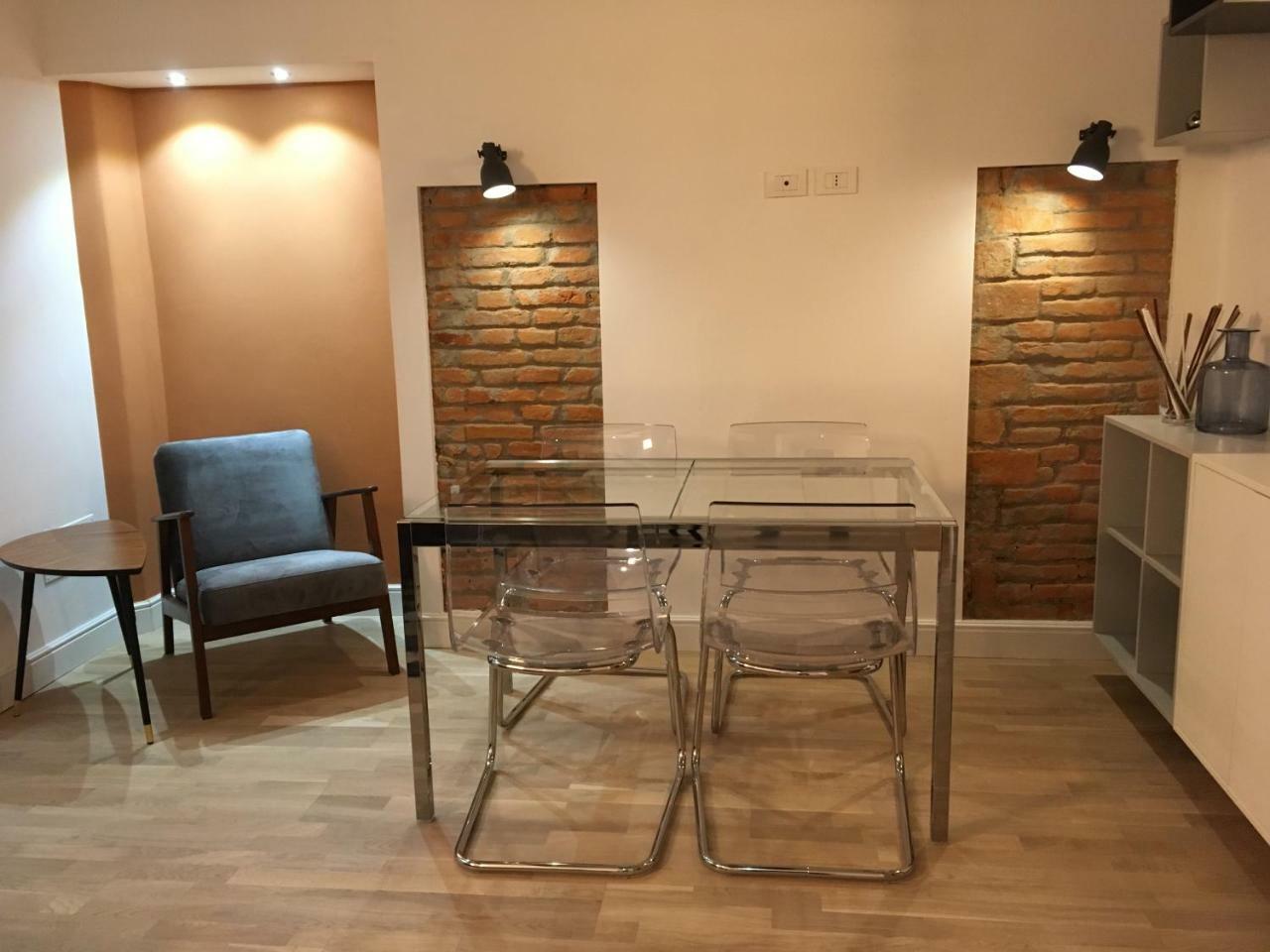Farini Cozy Flat Lejlighed Milano Eksteriør billede