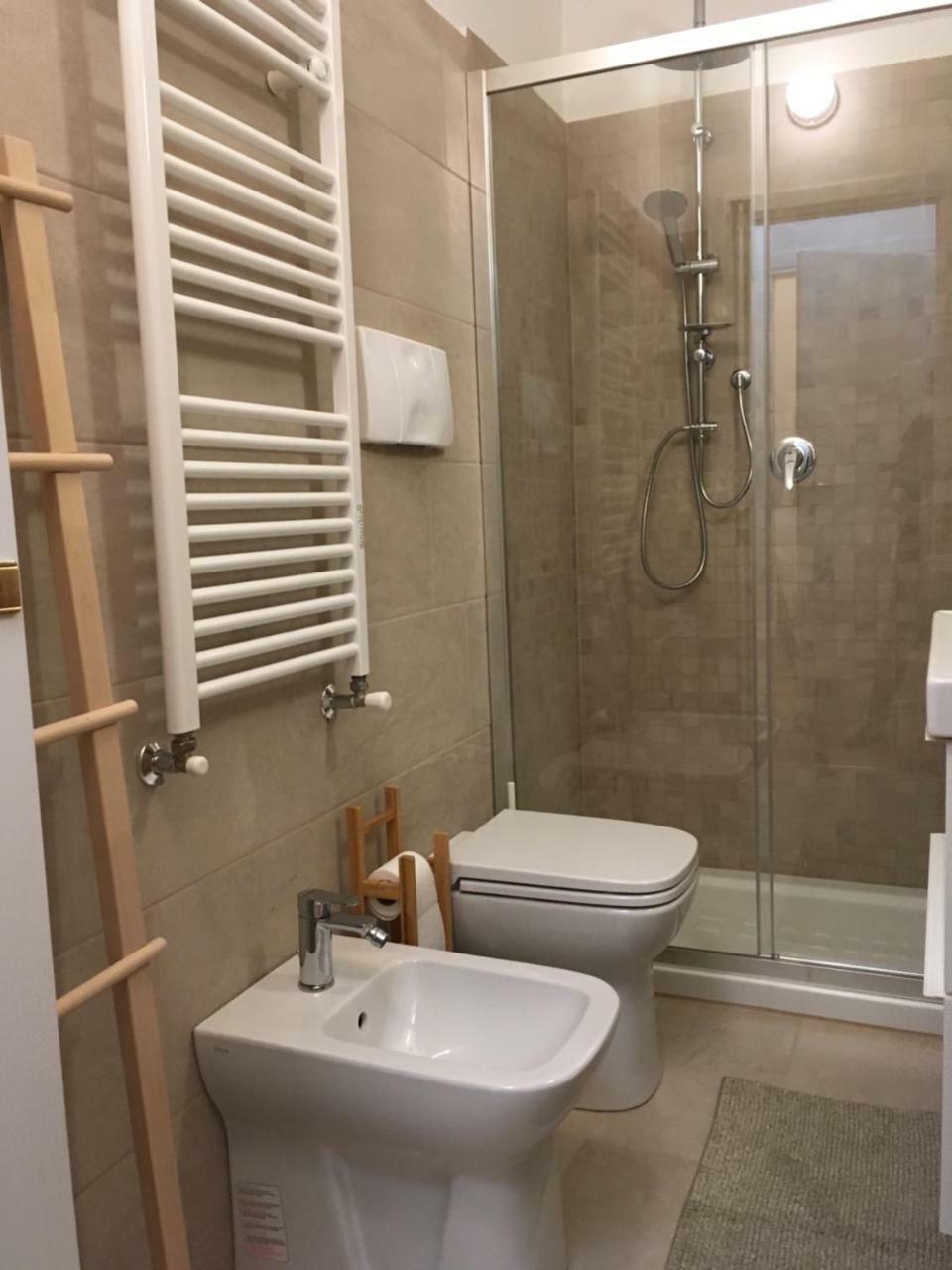 Farini Cozy Flat Lejlighed Milano Eksteriør billede