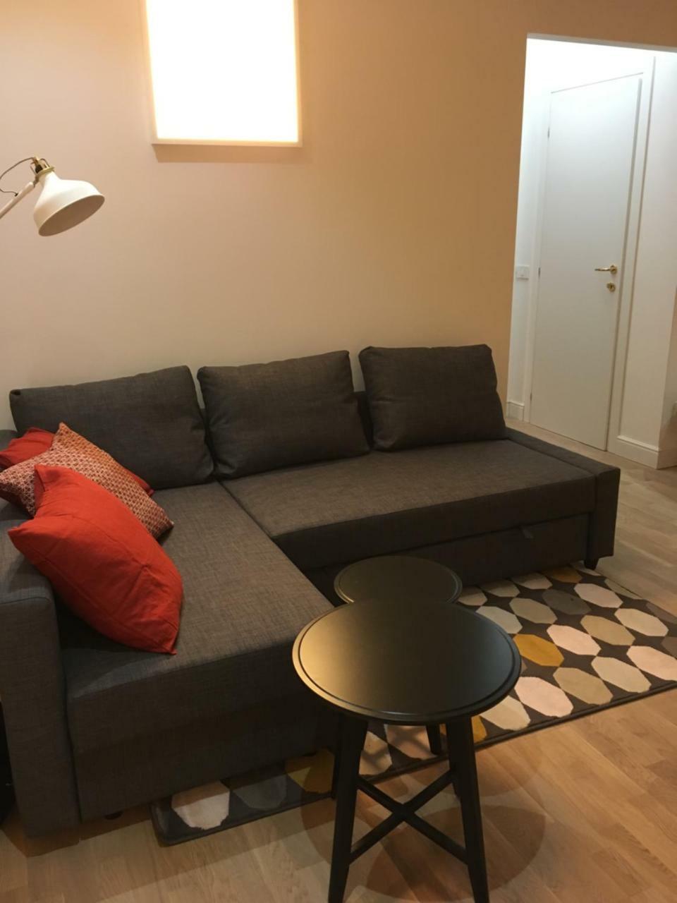 Farini Cozy Flat Lejlighed Milano Eksteriør billede