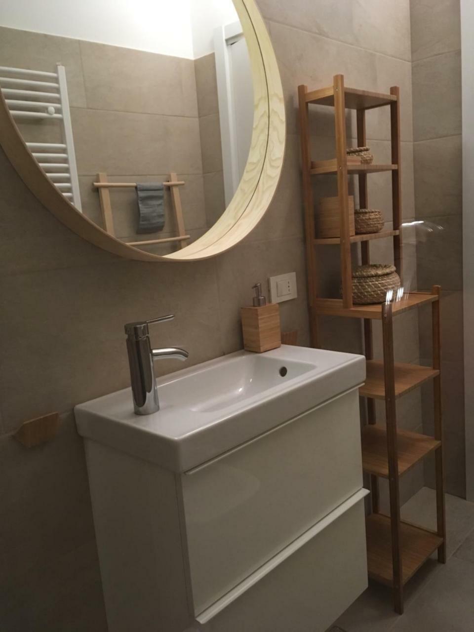 Farini Cozy Flat Lejlighed Milano Eksteriør billede