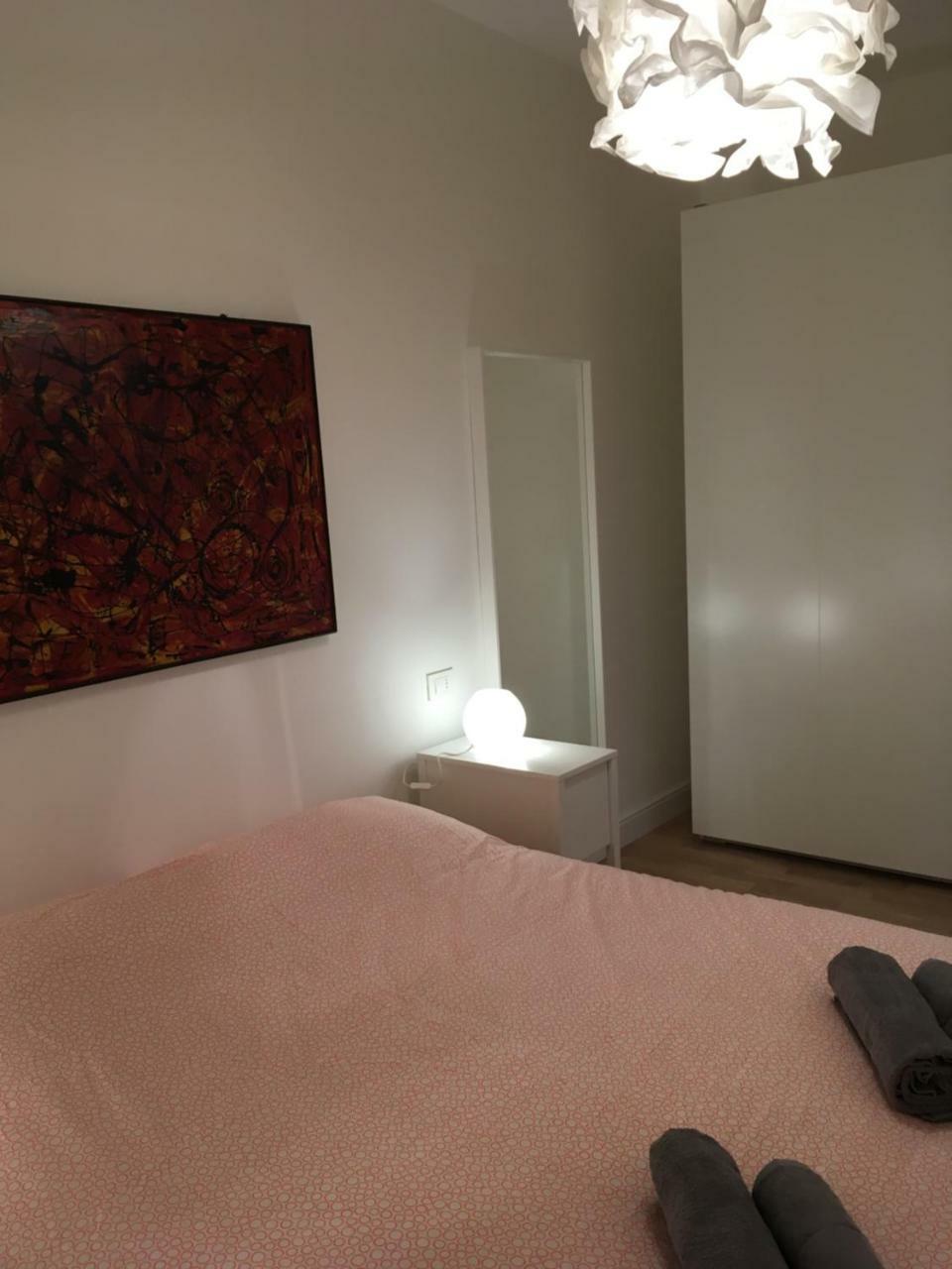 Farini Cozy Flat Lejlighed Milano Eksteriør billede