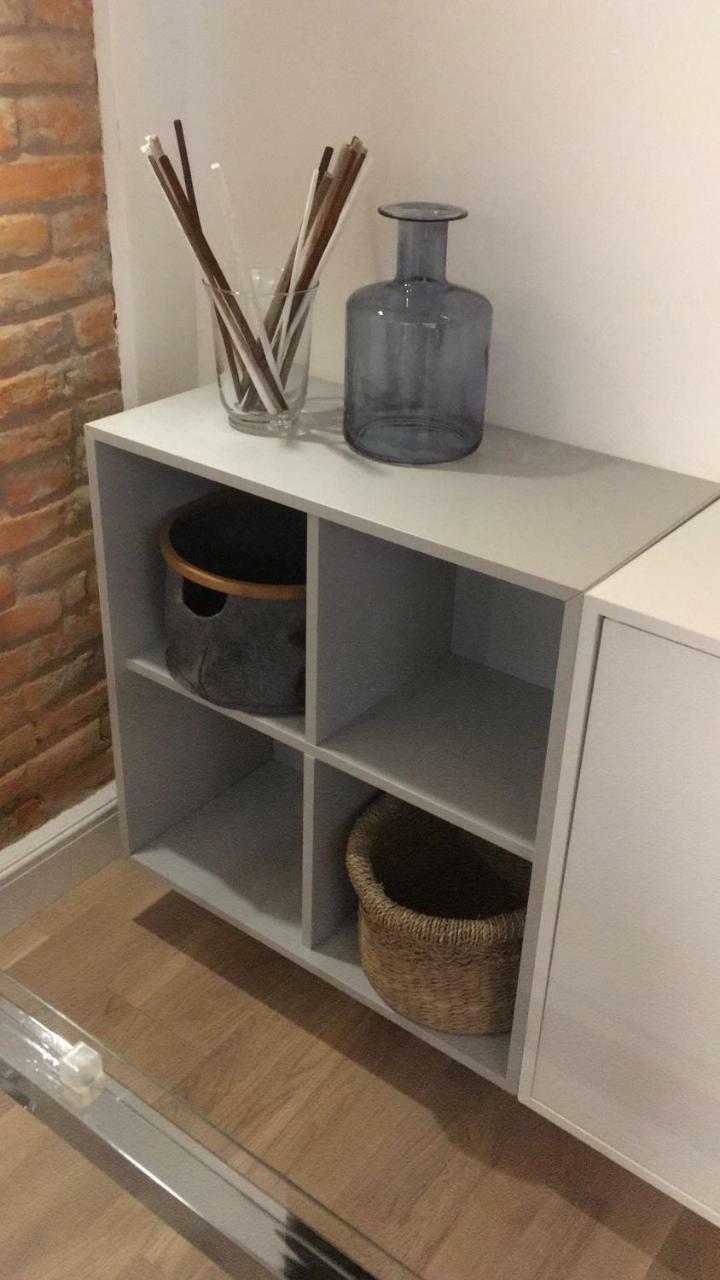 Farini Cozy Flat Lejlighed Milano Eksteriør billede