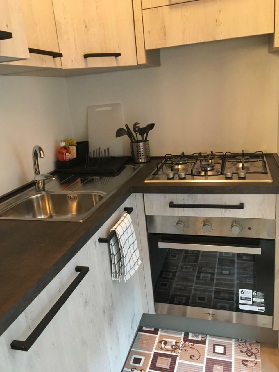 Farini Cozy Flat Lejlighed Milano Eksteriør billede