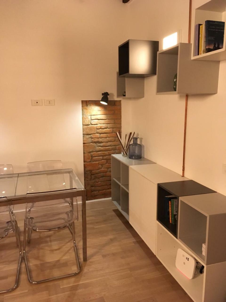 Farini Cozy Flat Lejlighed Milano Eksteriør billede