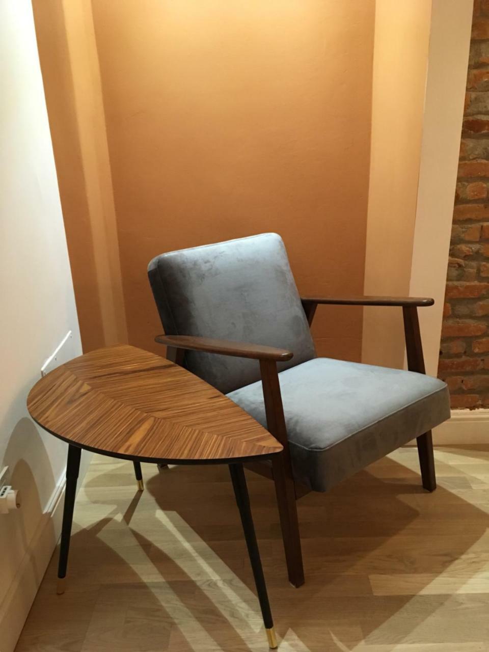 Farini Cozy Flat Lejlighed Milano Eksteriør billede