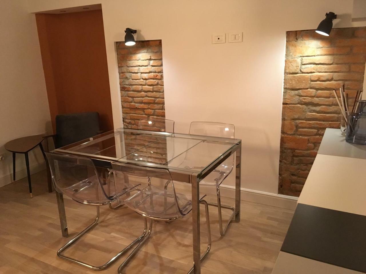 Farini Cozy Flat Lejlighed Milano Eksteriør billede