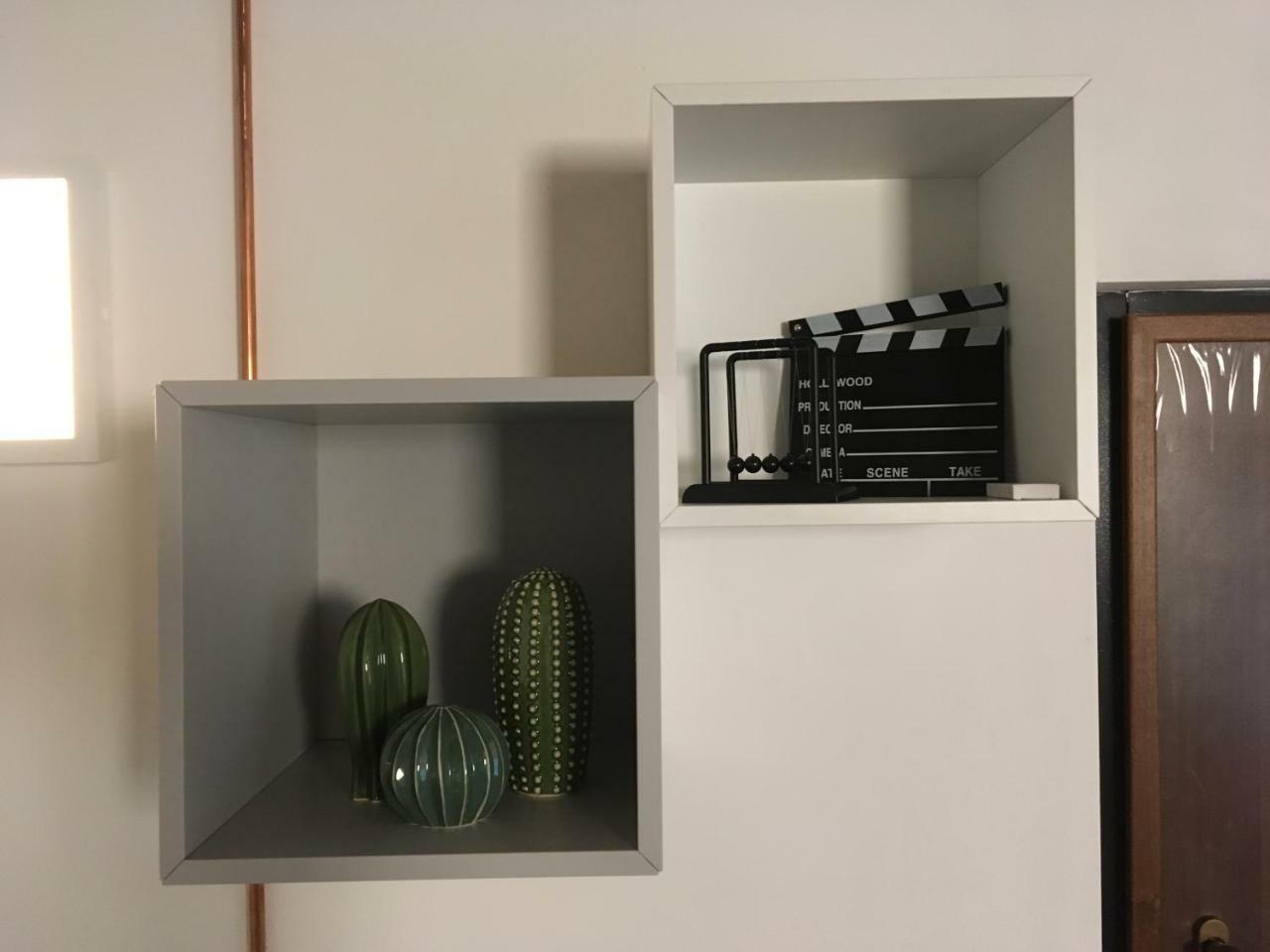 Farini Cozy Flat Lejlighed Milano Eksteriør billede
